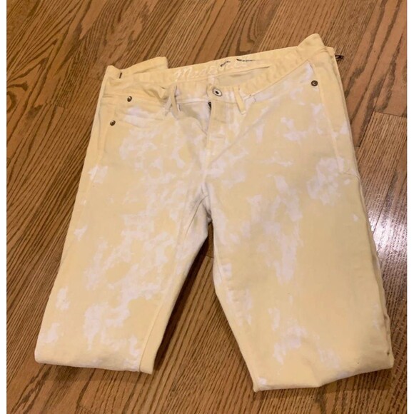 Madewell Jeans, Sz 4 (Small 4) - Picture 1 of 6